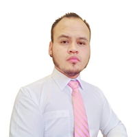 Mtro. Carlos González Colín