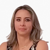 Mtra. Ana Cecilia González Cabrera