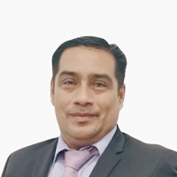 Dr. Daniel Dario Gutiérrez Hernández