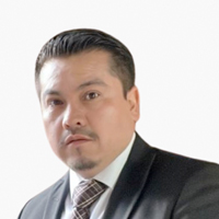 M. en D. F. Gonzalo Linas Colín