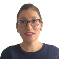 Dra. Lizbeth Chavarría Burgoa