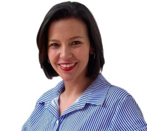 Mtra. María Teresa Esquerra Morellon