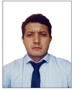 Mtro. Michel Granados Castelan