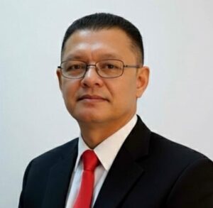 Dr. José Roberto Segura Rodríguez